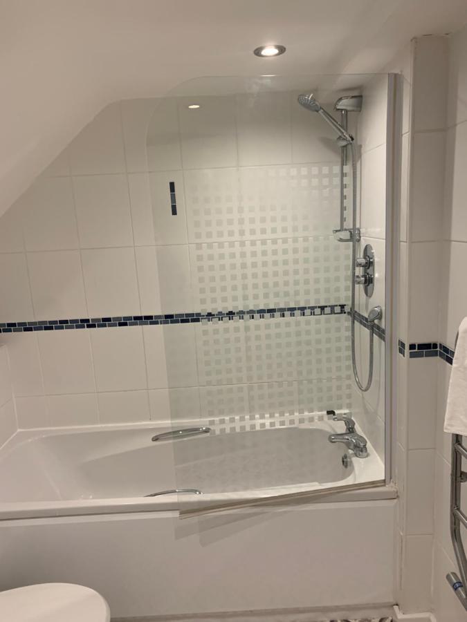 New York Loft Style Serviced Apartment In Liverpool City Centre Exterior foto